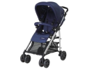 Коляска прогулочная TUO TRAVEL SYSTEM BLUE CLASSIC