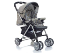 S-802 Коляска прогулочная Jetem Clover S-802