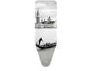 Чехол д/гл.доски Venezia 140х55см из хлопка