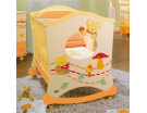 Кровать Pali Coccolino К0004495