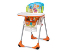 Стульчик высокий Polly 2 в 1 4R