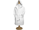 Махровый халат от 12 до 24 месяцев/ BATHROBE 12-24 months