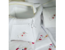 60.160BIANCO Мягкая  корзина "Сладости" из коллекции "4 времени года"