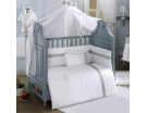 Балдахин серии Blossom Linen 150*450 см