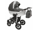 Коляска 3 в 1 Camarelo Carmela color CR