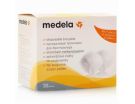 Прокладки Medela одноразовые грудные