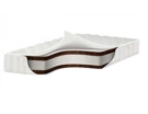 Детский матрас премиум класса BabySleep,EcoComfort. COTTON,