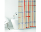 Штора д/ванн 180х200 Fabric