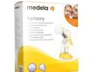 Молокоотсос ручной Medela Хармони без соски