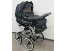 Коляска Esperanza Classic 2 в 1 Leatheret