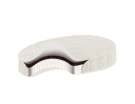 BabySleep Nido Magia Latex Linen (75 х 75)