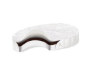 BabySleep Nido Magia Form Lana  (75 х 75)