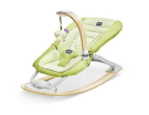 Креслице-качалка Chicco I-Feel