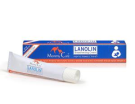 Lanolin Breastfeeding Cream Крем для сосков