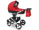 Детская коляска Camarelo Carera New 2 в 1