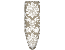 Чехол д/гл.доски Persia Beige 130х50см из хлопка