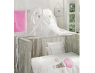 Балдахин серии Cute Bear 150*450 см
