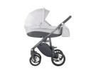 Детская коляска Holland New. 2 в 1 шасси графит/GRF