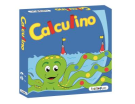 Развивающая игра "Калькулино"