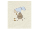 Аппликация для шкафа Lazy Donkey