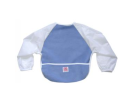 Детский нагрудник Red Castle с рукавами из флиса FLEECE BIB S3 with sleeves