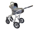 Автокресло (Avionaut Kite typu Kite) для коляски Camarelo Avenger Standart