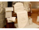 22R.158P Мягкий  бортик "Коралловый риф" из коллекции "4 времени года"