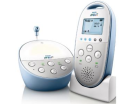 SCD570/00 Устройство радиосигнальное (радионяня) Philips AVENT