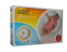 Матрасик Selby для купания круг