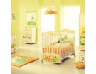 Детская кровать А.482 Papere 827147