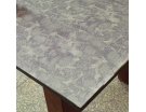 ПОКРЫТИЕ Д/СТОЛА "TABLE MAT" METALLIC ВЕЛЮР САТИН 80 СМ., TDM-M035
