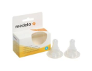 Соска MEDELA силиконовая S (2 шт/уп)