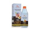 Baby Bath Oil Масло для ванны с календулой и ромашкой 200 мл.