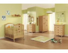 Детская кроватка А.033 Country 827335