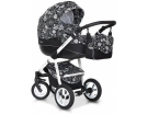 КОЛЯСКИ 2 В 1 модуль RIKO NANO FL-Collec