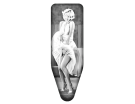 Чехол д/гл.доски Mаrylin Monroe 140х55см из хлопка