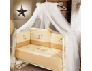 Комплект FERETTI GIRAFFE лонг, 6 пр.
