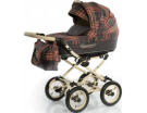 Коляска Esperanza Classic Kasheymere 2 в 1