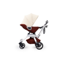 Orbit Stroller G2 - уникальная коляска!