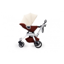 Orbit Stroller G2 - уникальная коляска!