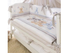 Комплект постельного белья для детей Венеция PERINA
