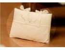 22R.138_NAT  Полулёгкое одеяло+наволочка "Аморэ" из коллекции "4 времени года"