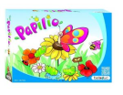 Развивающая игра "Бабочка Папилио"