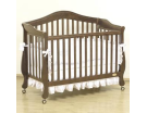GB1096 Belcanto Lux Кроватка д/новорожденных  120x60