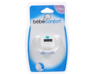 Пустышка-термометр Bebe Confort с защитным колпачком