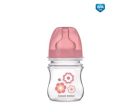 Бутылочка PP EasyStart (35/216) с широким горлышком антиколиковая (35/216) 120 мл, 0+ Newborn baby