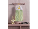 Прикроватная сумка серии "Baby Dinos", 100% хлопок, размер 30*65