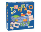Развивающая игра "Тастаро"