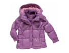 Куртка утепленная для девочек (XF) 56681.83