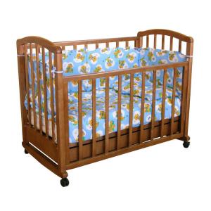 Кровать детская Фея 603